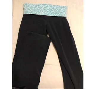 Victoria Secret Yoga Pants